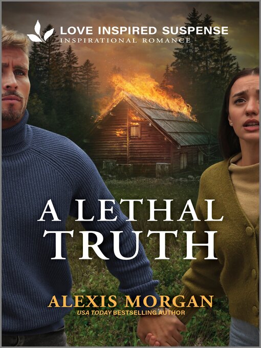 Title details for A Lethal Truth by Alexis Morgan - Wait list